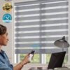 Roller blind Whole House Package